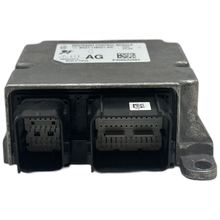 Ford Tourneo Custom Mk1 Airbag-Steuergerät Reparatur