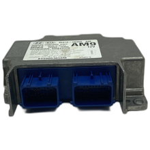 Kia Soul AM Airbag-Steuergerät Reparatur