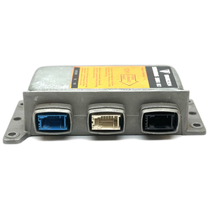 Porsche 968 Coupé/ Cabrio Airbag-Steuergerät Reparatur