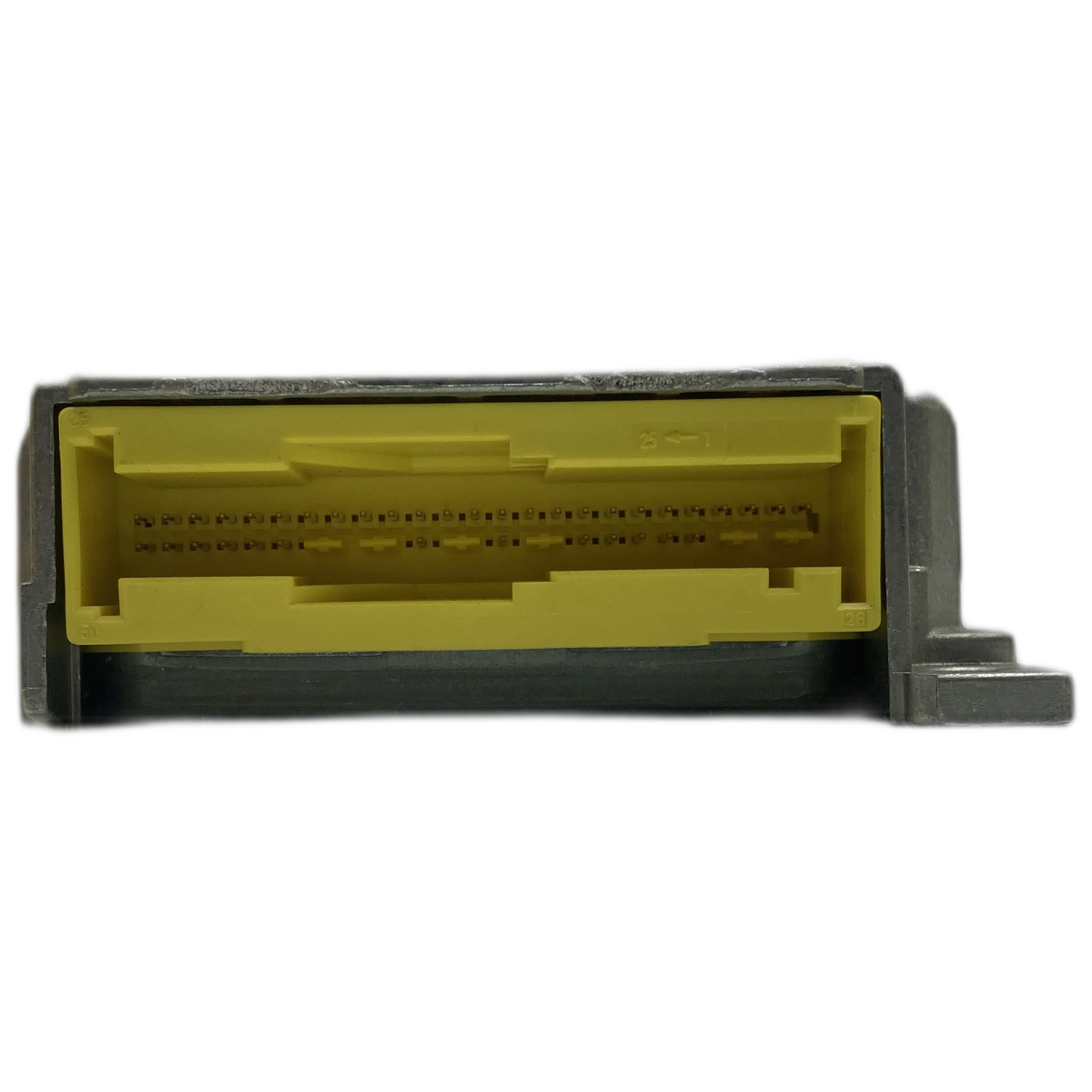 Smart Forfour W454 Airbag-Steuergerät Reparatur