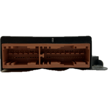 Fiat 500L 330 Airbag-Steuergerät Reparatur