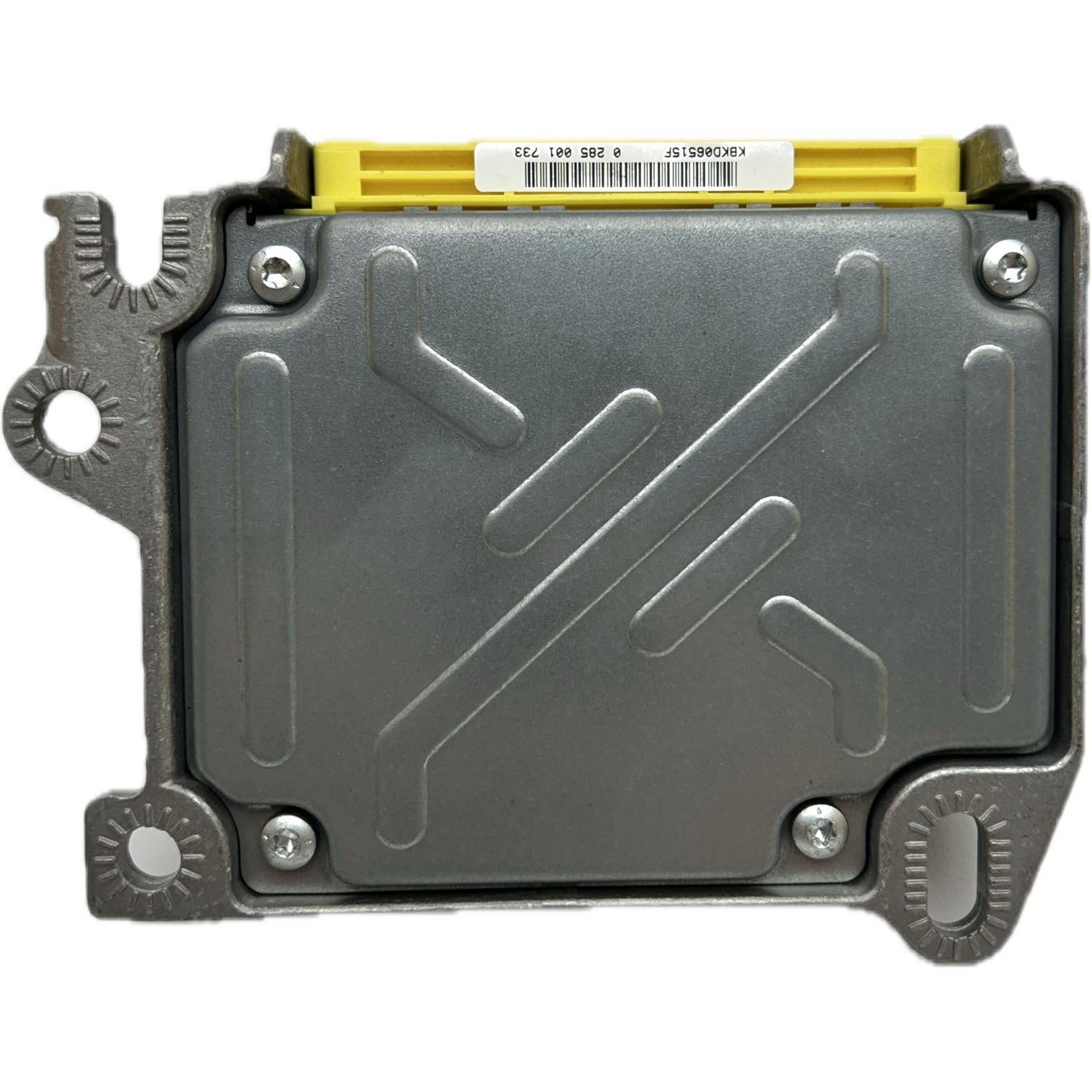 Bentley Turbo R Mk1 Airbag-Steuergerät Reparatur