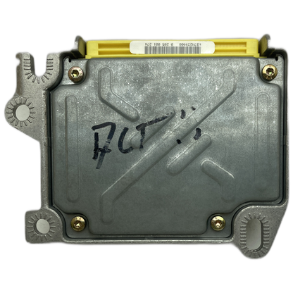 Audi S6 C5 Airbag-Steuergerät Reparatur