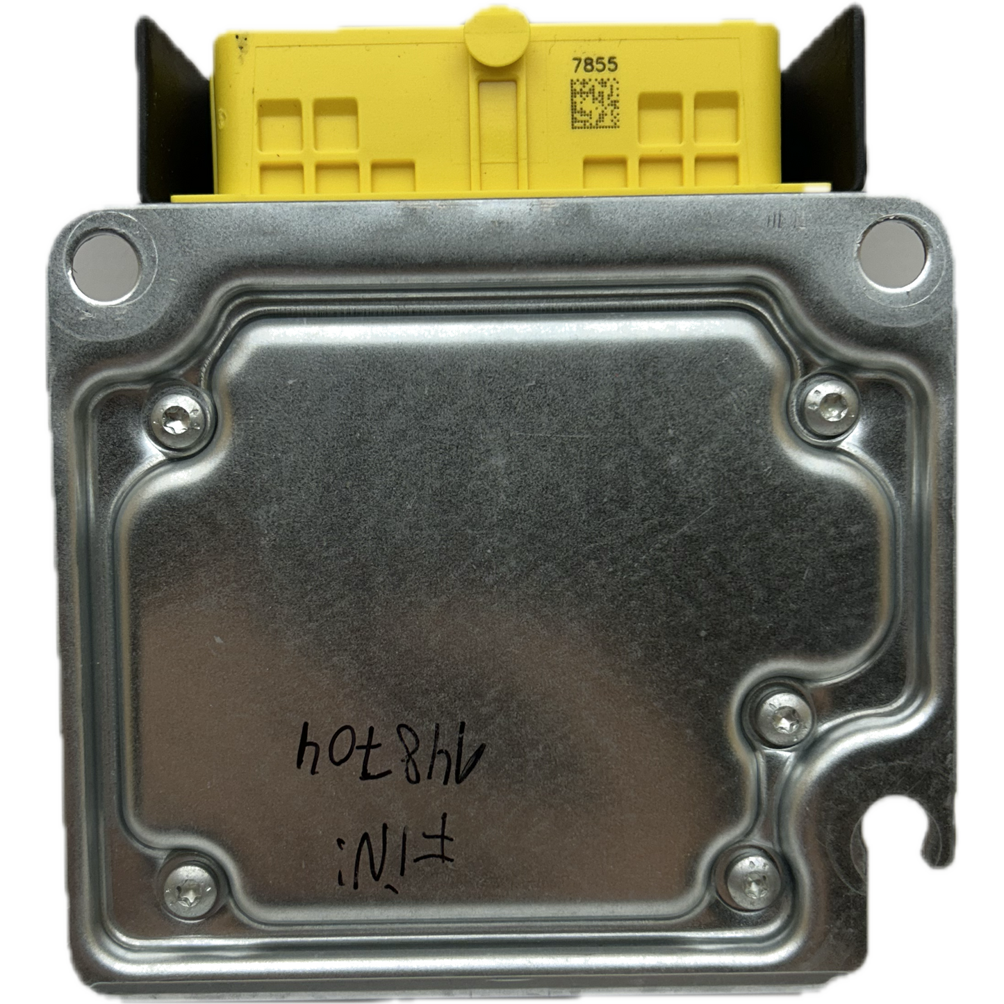 Audi R8 42 Airbag-Steuergerät Reparatur