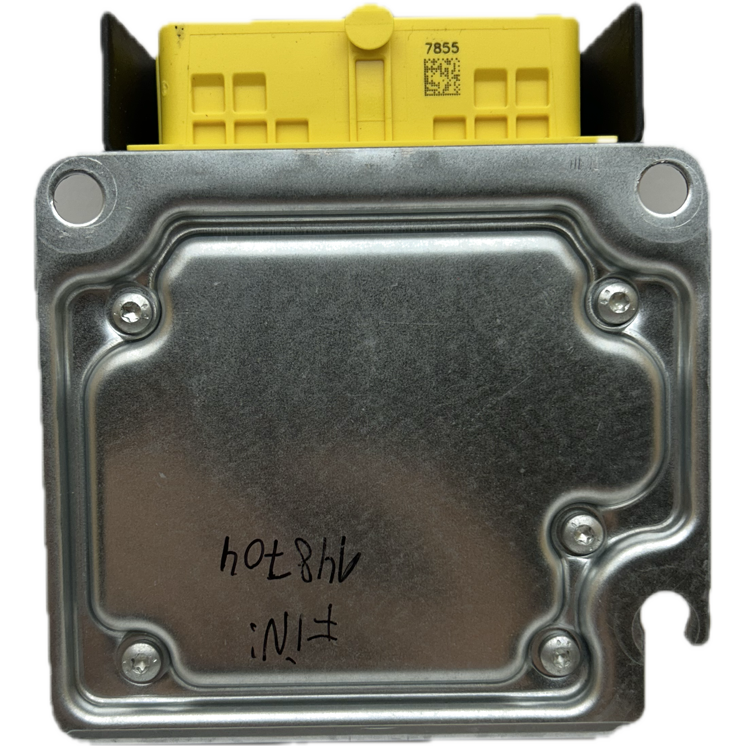 Audi R8 42 Airbag-Steuergerät Reparatur