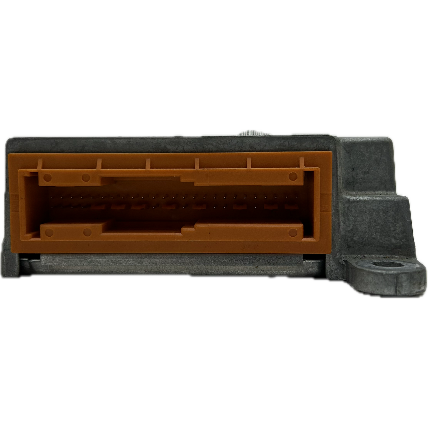 Peugeot 206 I Airbag-Steuergerät Reparatur