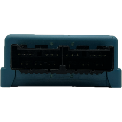 Ford Probe Mk2 Airbag-Steuergerät Reparatur