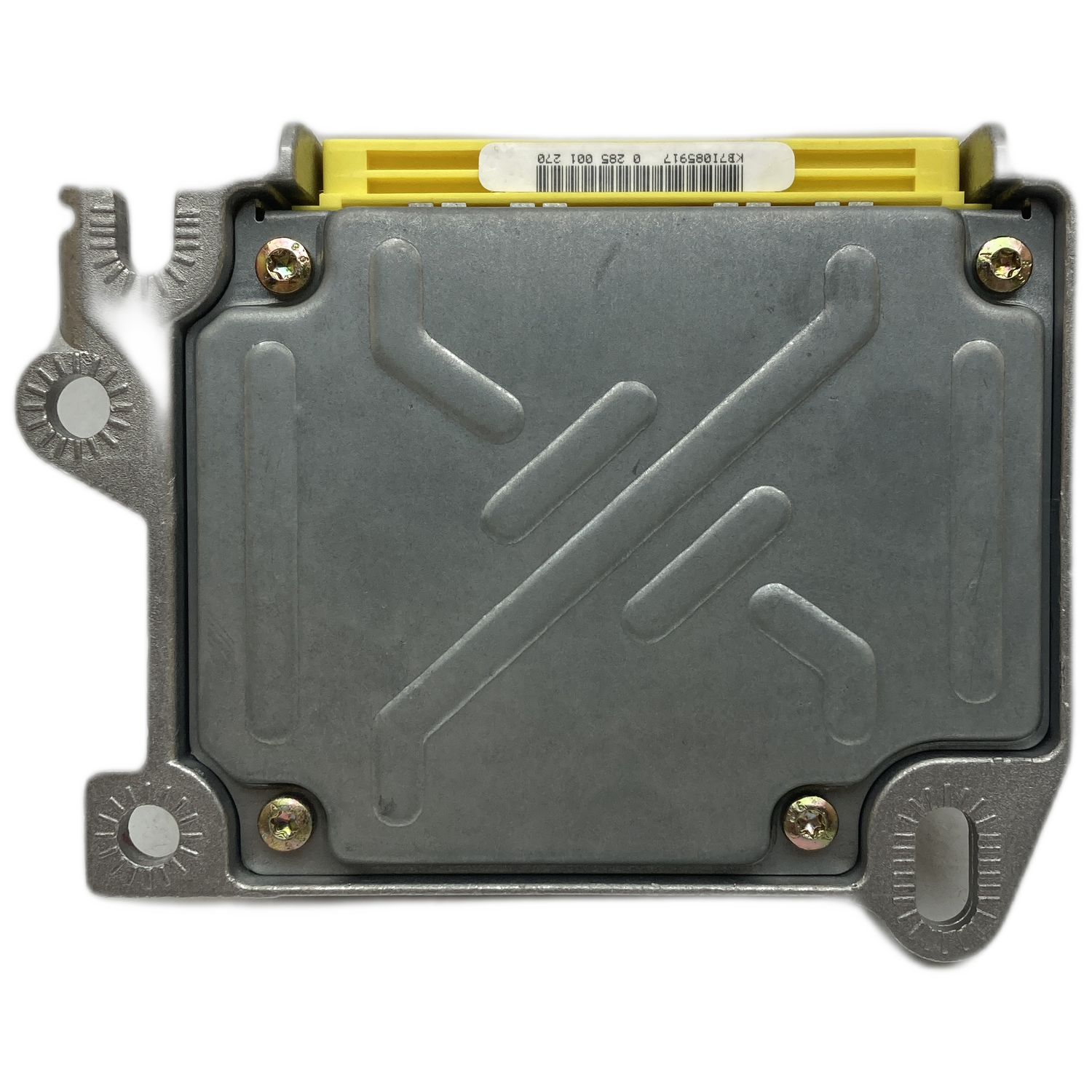 Audi S4 B5 8D Airbag-Steuergerät Reparatur