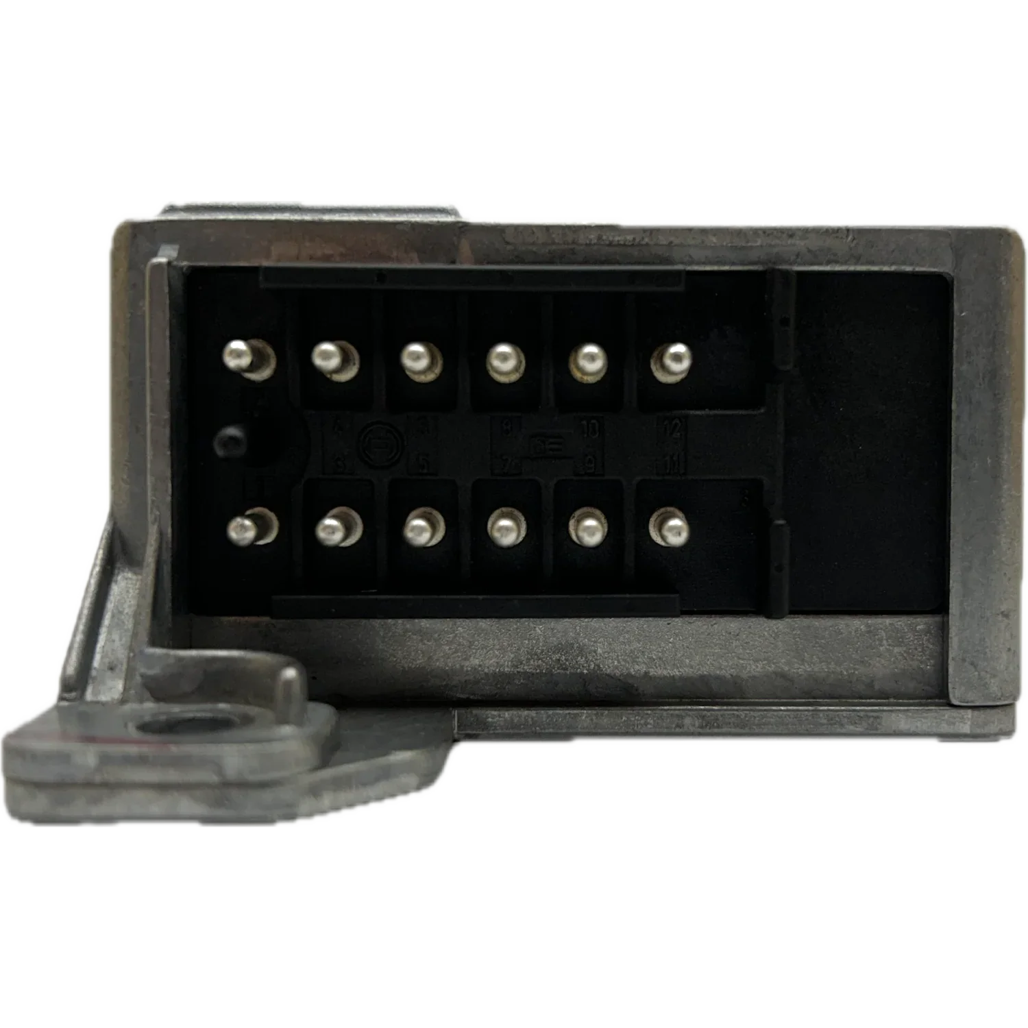 Mercedes-Benz E-Klasse A124 Cabriolet Airbag-Steuergerät Reparatur