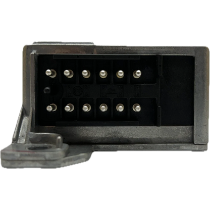 Mercedes-Benz E-Klasse A124 Cabriolet Airbag-Steuergerät Reparatur