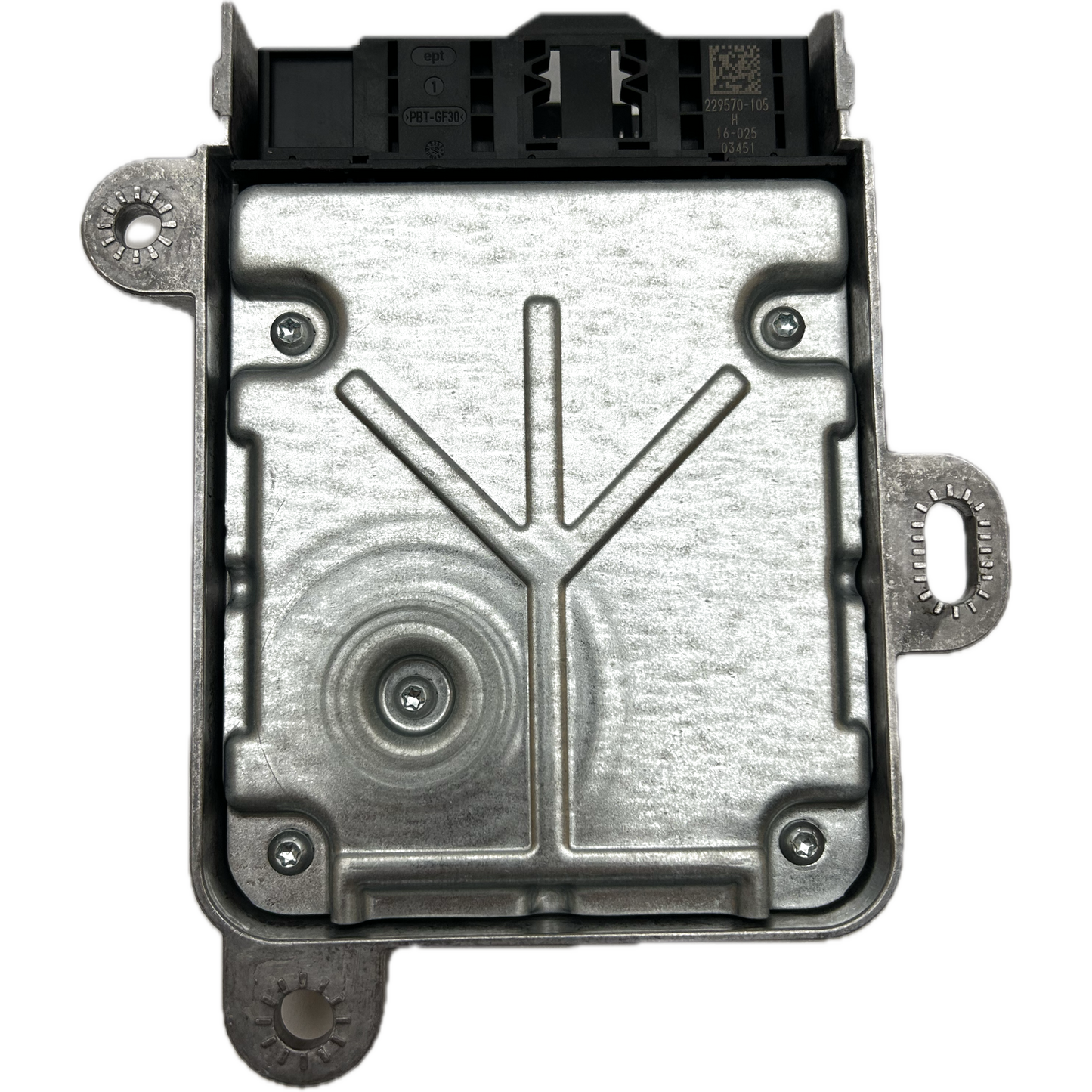 BMW 2er Serie F22 Coupé Airbag-Steuergerät Reparatur