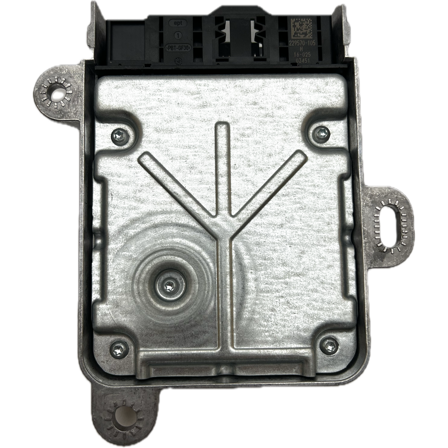 BMW 2er Serie F22 Coupé Airbag-Steuergerät Reparatur