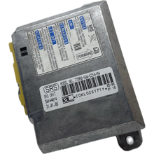 Honda CR-V 5th Gen Airbag-Steuergerät Reparatur