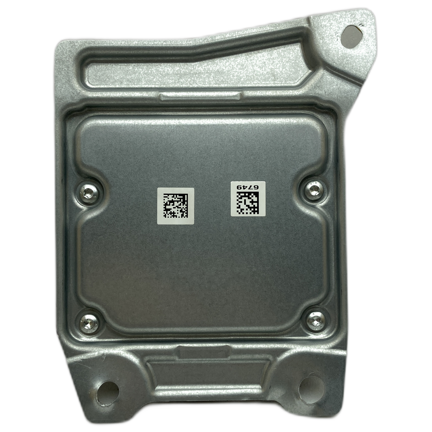 Renault Kangoo III Airbag-Steuergerät Reparatur