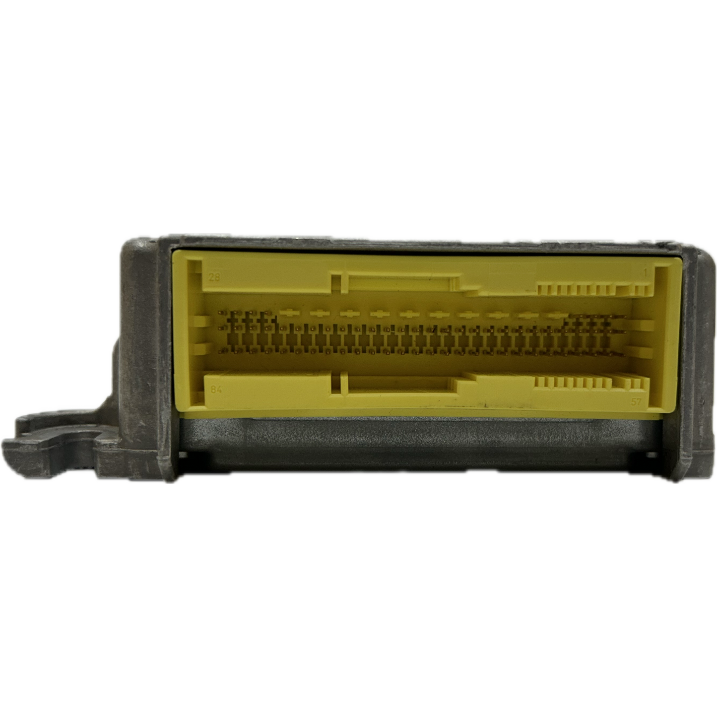 Bentley Continental GT Mk2 Airbag-Steuergerät Reparatur