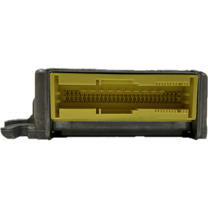 Bentley Continental GT Mk2 Airbag-Steuergerät Reparatur