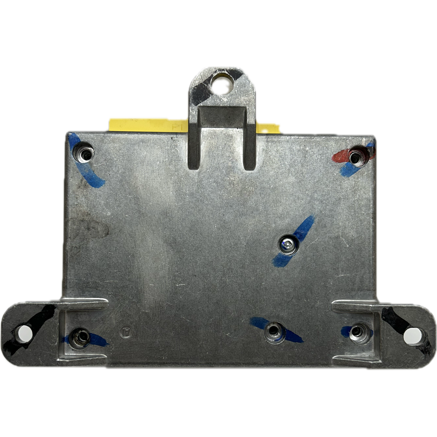 Honda CR-V 4th Gen Airbag-Steuergerät Reparatur