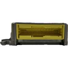 Bentley Continental GTC Mk1 Airbag-Steuergerät Reparatur