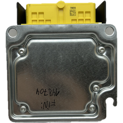 Audi S7 4G Airbag-Steuergerät Reparatur