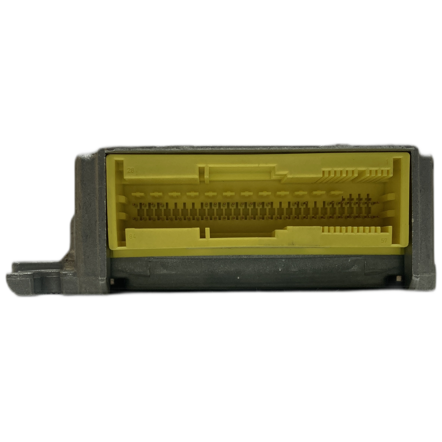 Audi S6 C5 Airbag-Steuergerät Reparatur