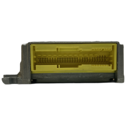 Audi S6 C5 Airbag-Steuergerät Reparatur