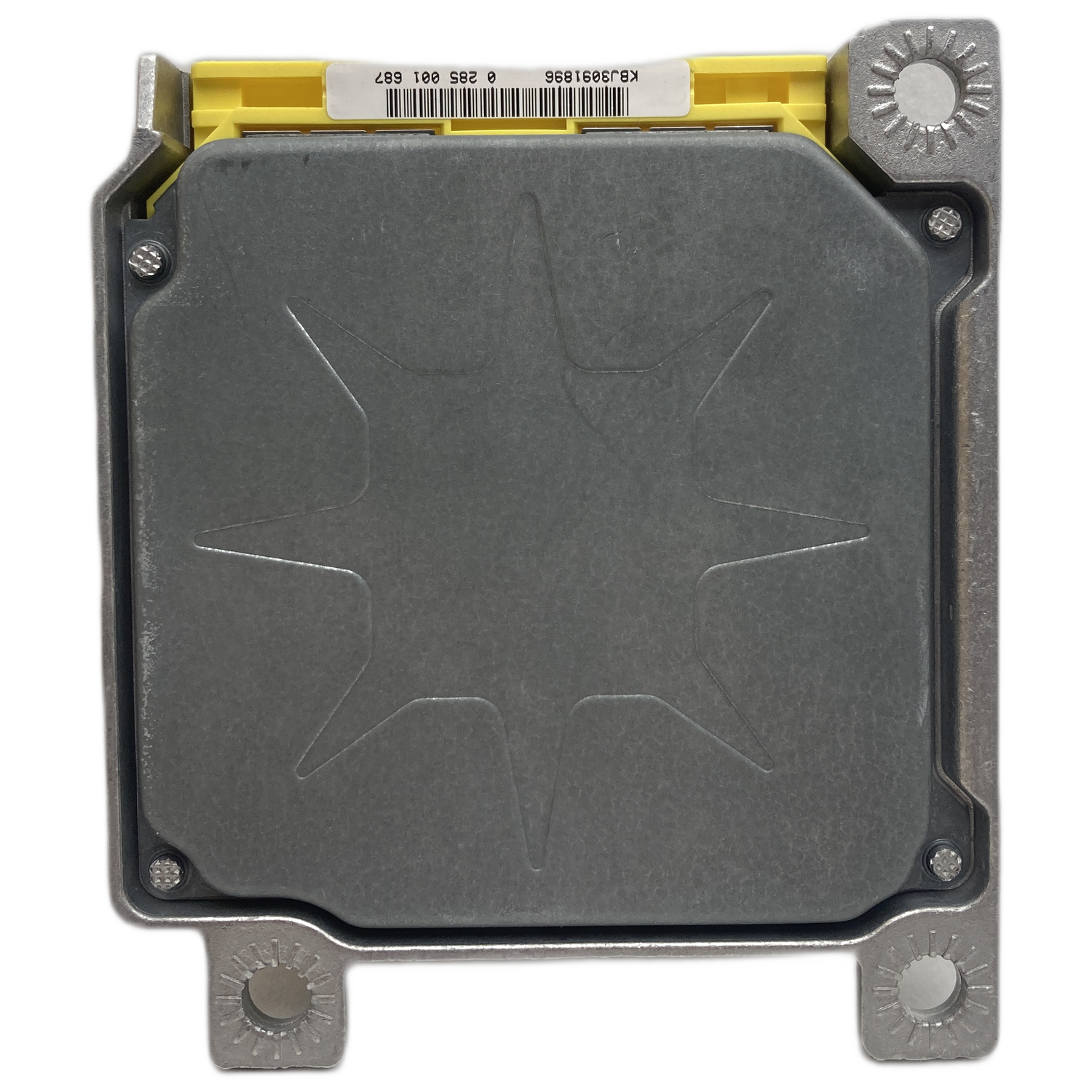 Smart Forfour W454 Airbag-Steuergerät Reparatur