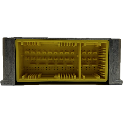 Mercedes-Benz Sprinter W906 Airbag-Steuergerät Reparatur