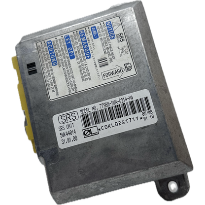 Honda CR-V 2nd Gen Airbag-Steuergerät Reparatur